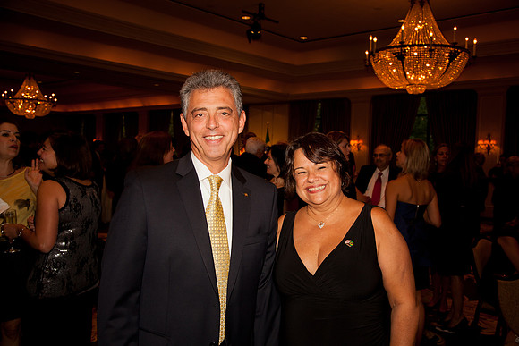 Brazil Independence Day Gala @ The Houstonian