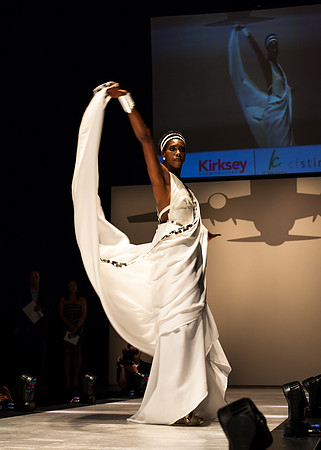 Product Runway 2012 - part 2
