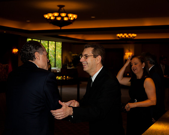 Brazil Independence Day Gala @ The Houstonian