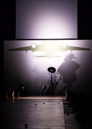 Product Runway 2012 - part 2