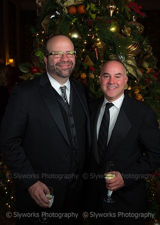 Kirksey Christmas Party 2013