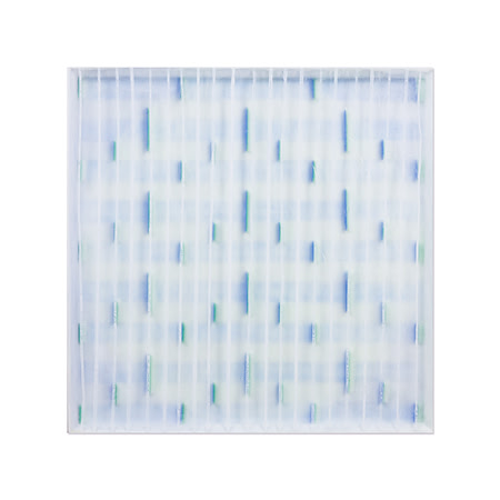 Blue Green-front