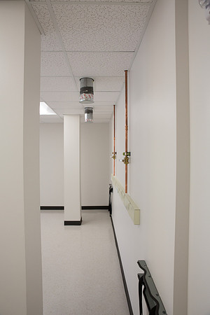 unfurnished spaces