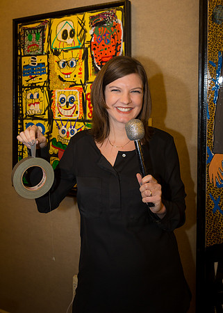IIDA Jingle Bell Winewalk 2013