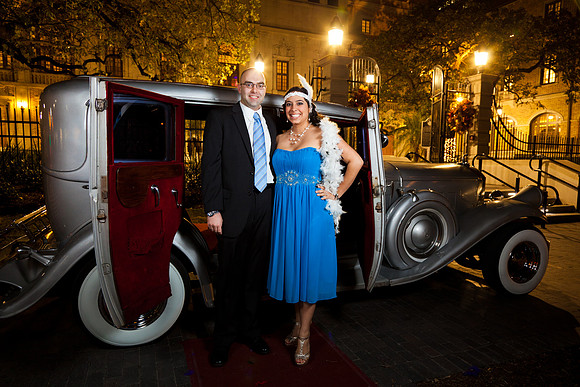 Gensler - Holiday Ball 2011