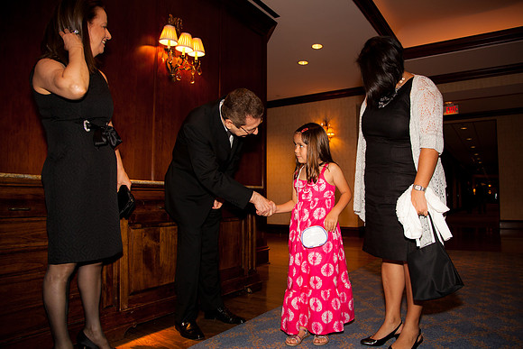 Brazil Independence Day Gala @ The Houstonian