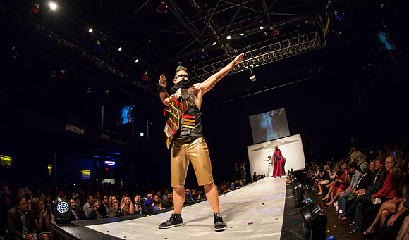 Product Runway 2012 - part 2