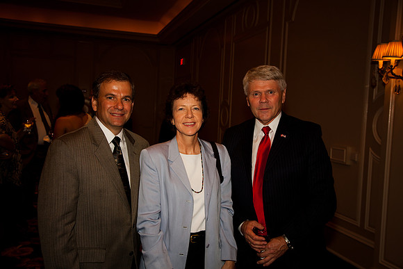Brazil Independence Day Gala @ The Houstonian