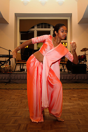 Hope for Life - traditional dance light 2