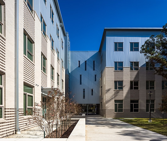 Cougar Place