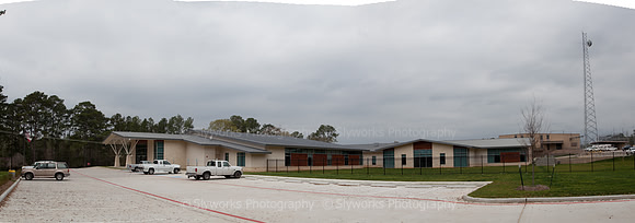 Scouting Sam Houston Co/Op