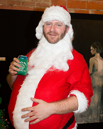 IIDA Jingle Bell Winewalk 2013