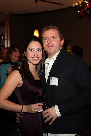 IIDA Houston Christmas 2009