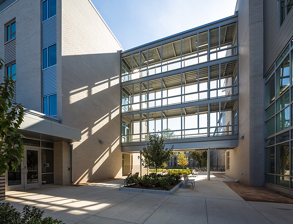 Cougar Place