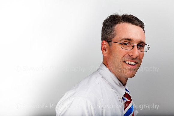 Kirksey-portraits on white