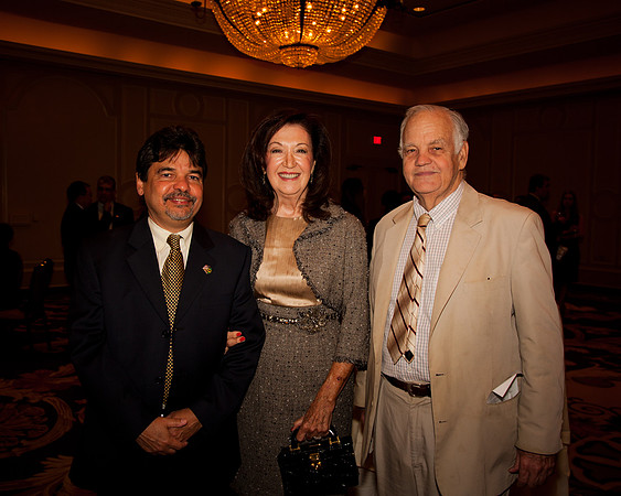 Brazil Independence Day Gala @ The Houstonian