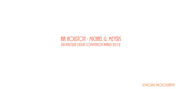 MGMC 2012 Award Ceremony