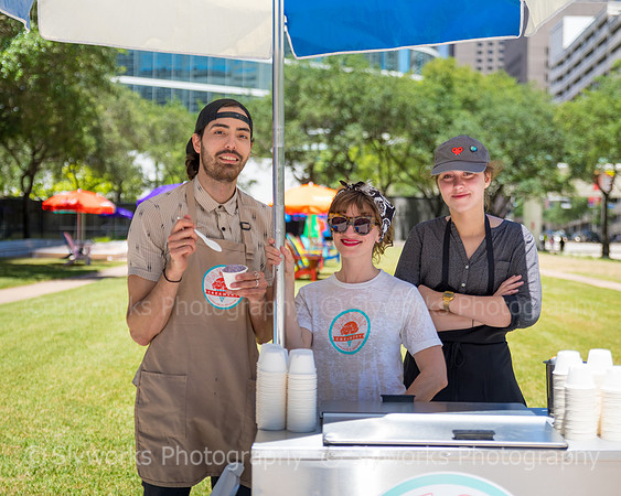 Global Angel Wings Project - Houston