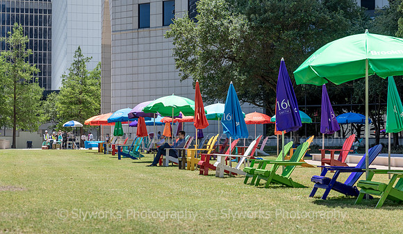Global Angel Wings Project - Houston