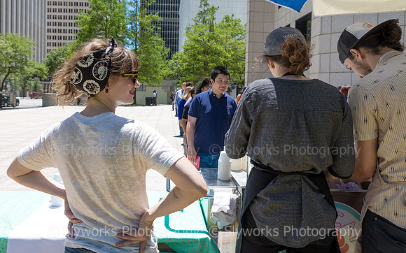 Global Angel Wings Project - Houston