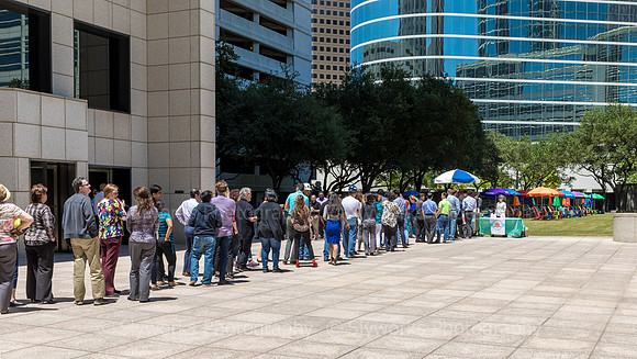 Global Angel Wings Project - Houston