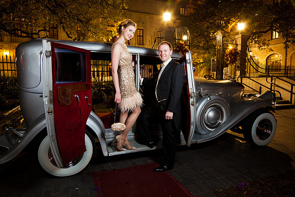Gensler - Holiday Ball 2011