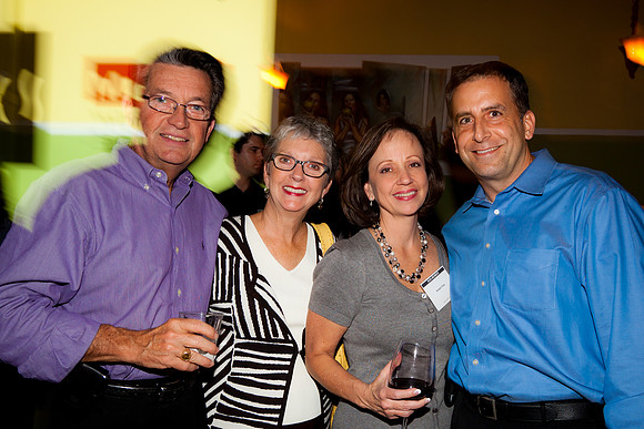IIDA Members Event 2010