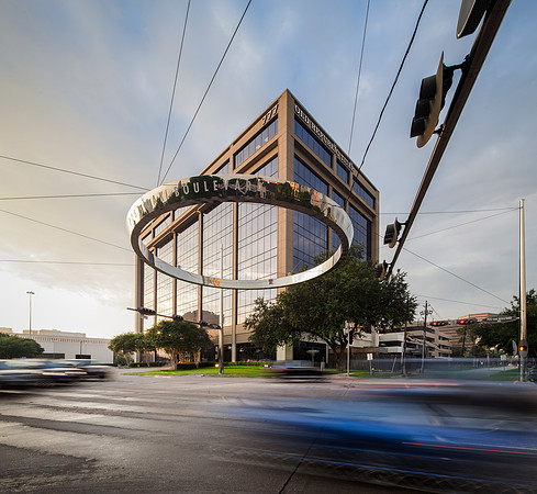 777 Post Oak