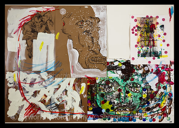 6.0 Colton & Farb Gallery - Angelbert Metoyer 2011
