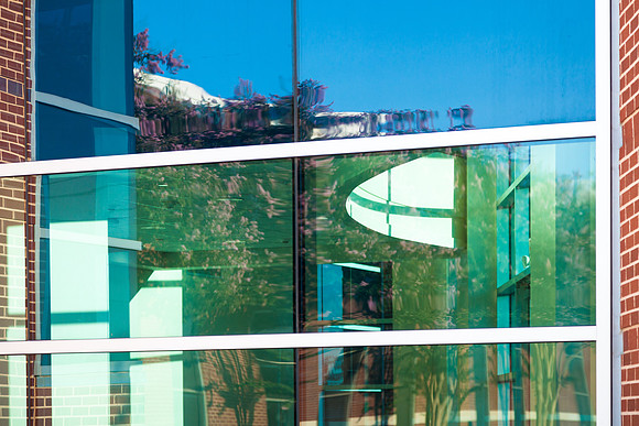 San Jacinto College - Allied Health Building