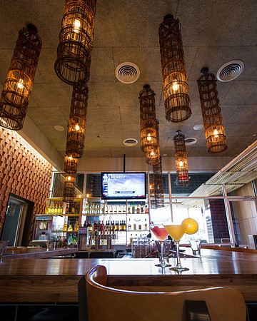 Grub Burger Bar I