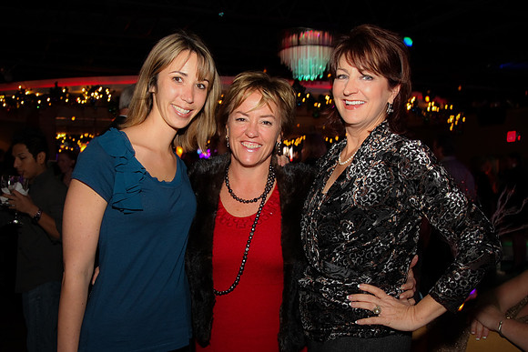 IIDA Houston Christmas 2009