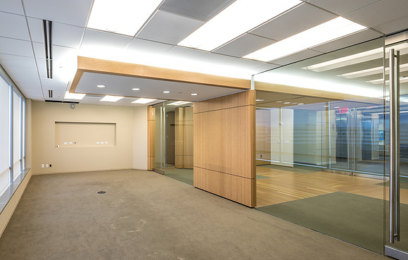 Colvill - One Oak Park Interiors 09June2017
