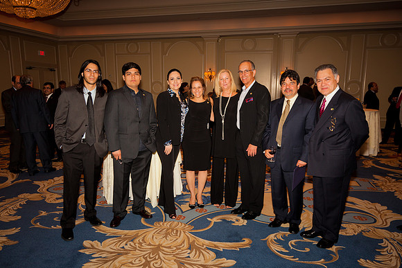 Brazil Independence Day Gala @ The Houstonian