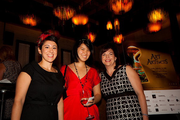 Art + Artifacts 2010
