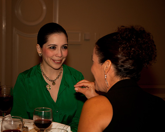 Brazil Independence Day Gala @ The Houstonian