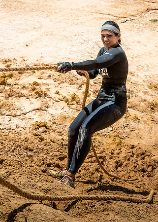 The Mud Challenger 2014
