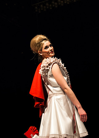 Product Runway 2012 - part 2