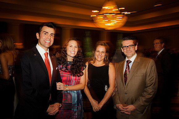 Brazil Independence Day Gala @ The Houstonian