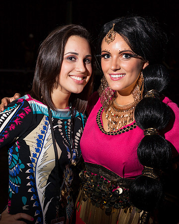 Product Runway 2012 - part 2