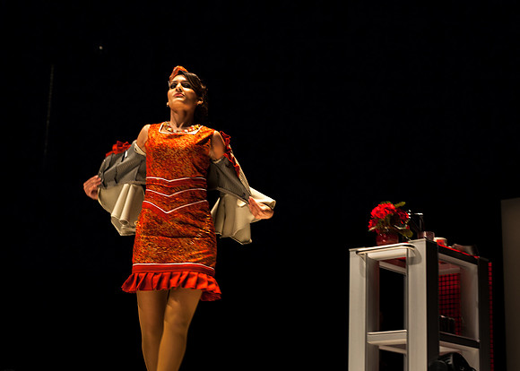 Product Runway 2012 - part 2