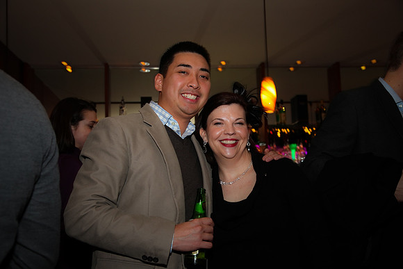 IIDA Houston Christmas 2009