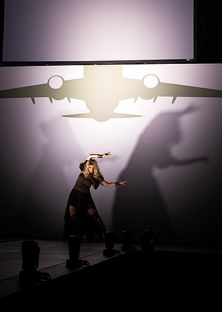 Product Runway 2012 - part 2
