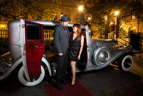 Gensler - Holiday Ball 2011