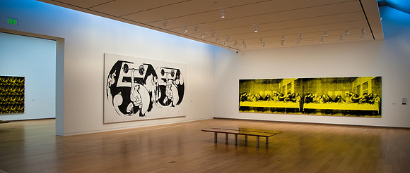 Andy Warhol - The Last Decade