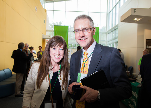 Gulf Coast Green 2012