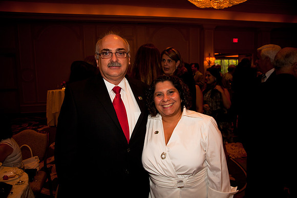 Brazil Independence Day Gala @ The Houstonian