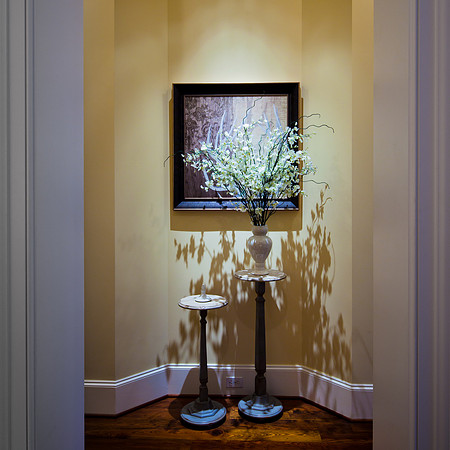 Staged Right - River Glyn Dr.