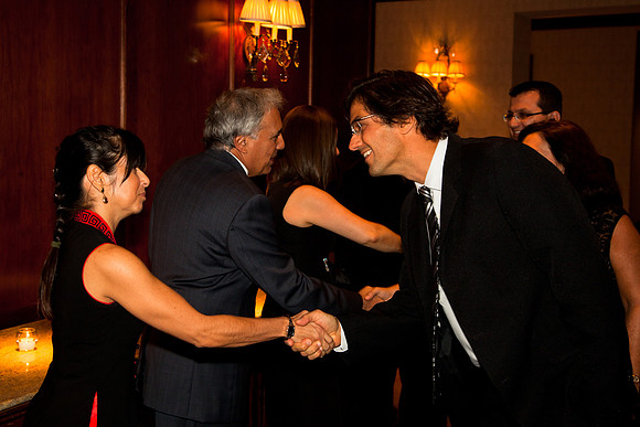 Brazil Independence Day Gala @ The Houstonian