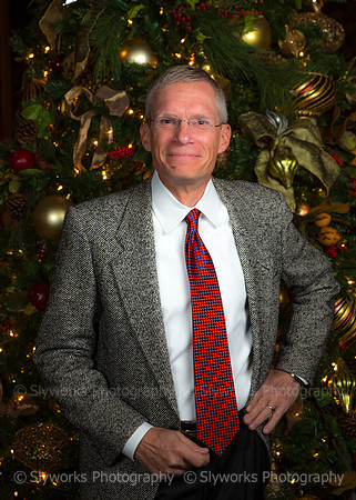 Kirksey Christmas Party 2013